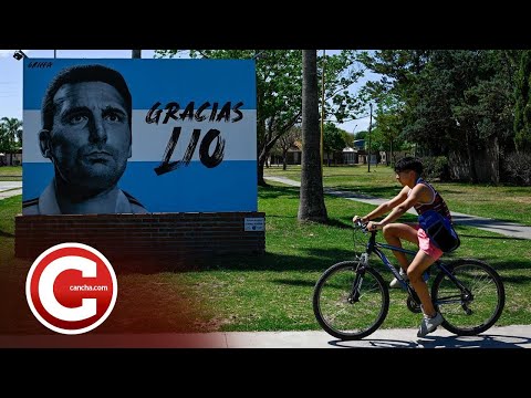 Los orígenes de Lionel Scaloni, técnico de Argentina