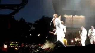 the Hives - A.K.A. I.D.I.O.T. - live Gröna Lund 2008