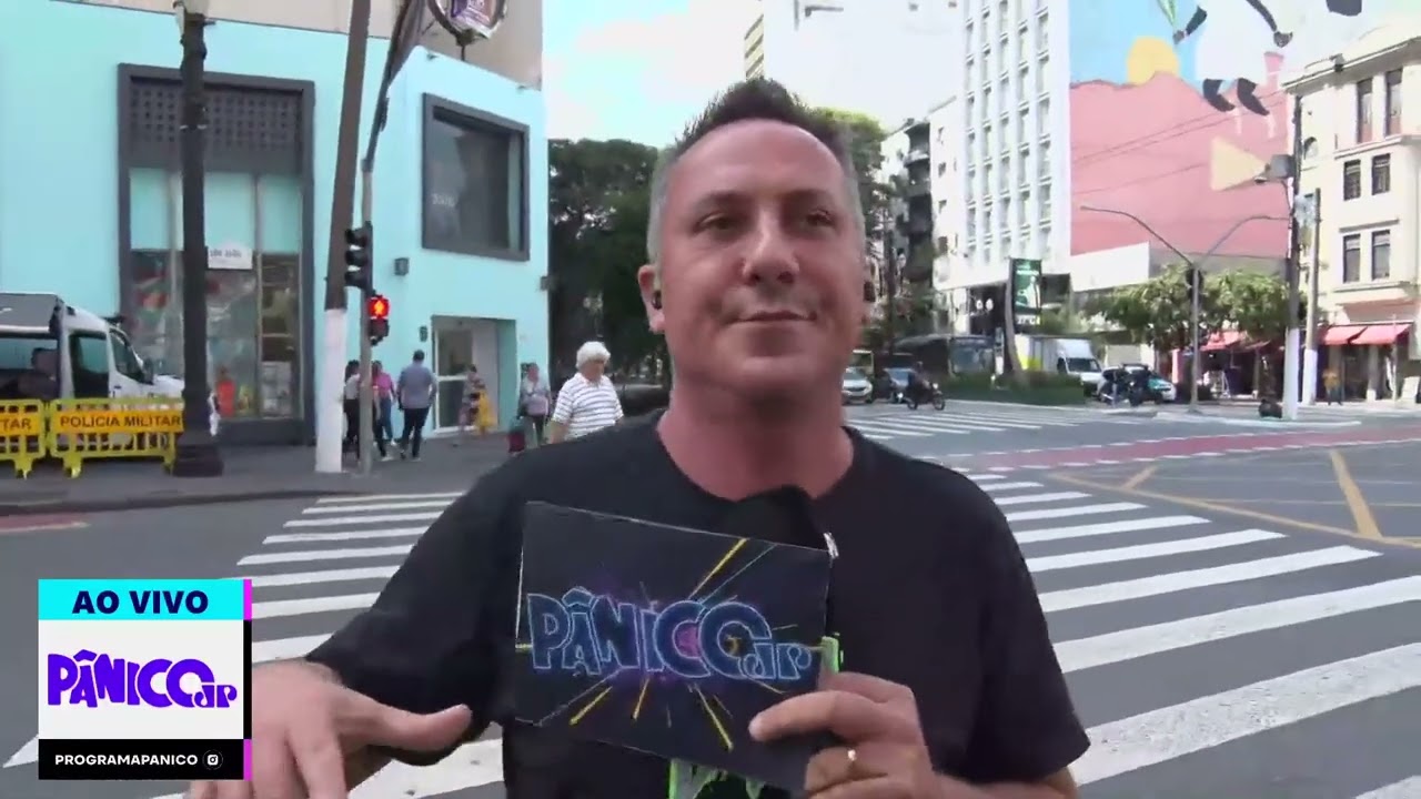 39 MILHÕES EM TELÕES? ESSE É O PREÇO DO FUTURO? FUZIL SE CHOCA COM TIMES SQUARE DO BRASIL!