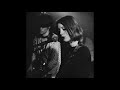 Slowdive – Sing (Demo, Remastered)