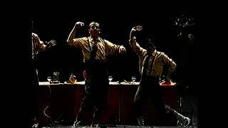 Encadenados – Preliminares – COAC 1998