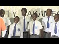 Chavakali high school perfoming franco Lwambo's 'Mobutu Seseseko ' at the Kenya music festival 2017 Chavakali high school perfoming franco Lwambo's 'Mobutu Seseseko ' at the Kenya music festival 2017