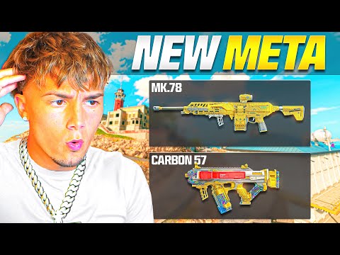 The NEW Rebirth Island META you NEED to be using😭😍🌴