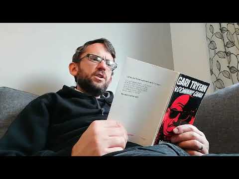 Gari Tryfan v. Dominws Gama (10/13)