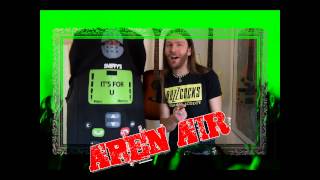 preview picture of video 'APEN AIR Festival 2015 - Fieser Teaser #1'