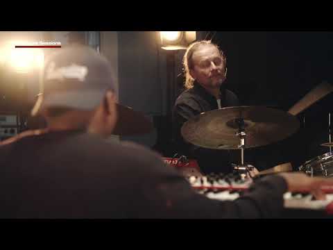 Nord Live Sessions: Parris Bowens - A Dog Named Ellis