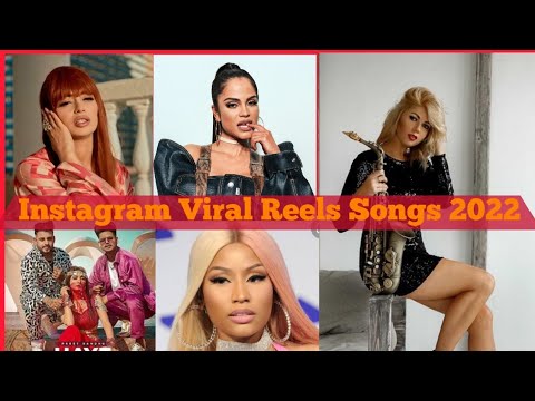 Instagram Reels Viral Songs in 2022(part 2) | Reels & Meme Song|Trending Viral song \full hd