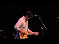 "Let Your Light Shine On Me"  MIKE ZITO & the WHEEL 7/8/15
