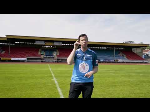 Sør Cup   Stedspresentasjon Kristiansand