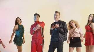 Ella Lyrics English Translation