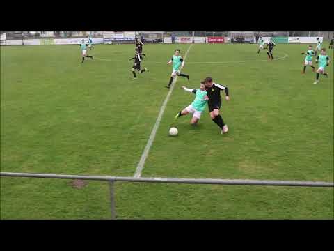 U14 MS, Gebiet Graz, Gruppe A, SVU Liebenau – FSRaffl Murfeld, 01.04.2022, 1:0, 1. HZ