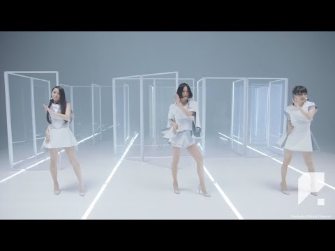 [Official Music Video] Perfume 「1mm」