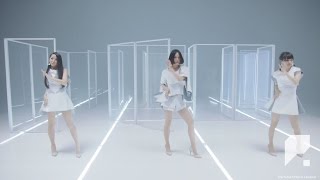 [Official Music Video] Perfume 「1mm」