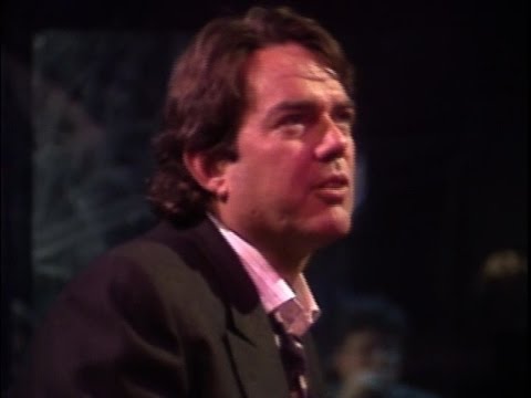 Glen Campbell and Jimmy Webb: In Session - Where's the Playground Susie (with lead-in discussion)