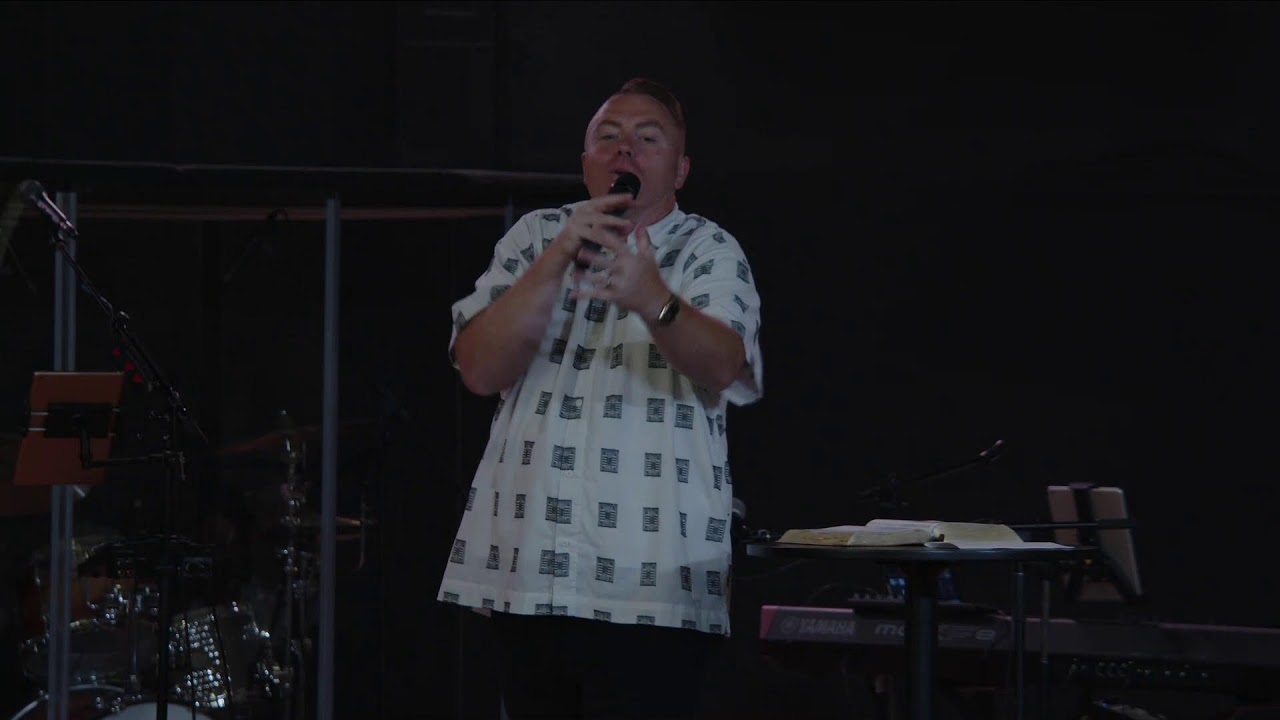 SOZO Church recent message