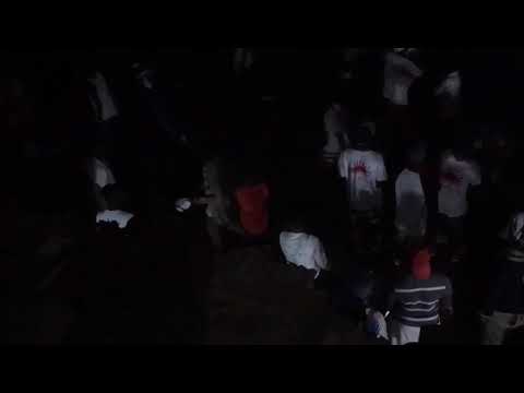 Kemoh Sesay And His APC Thugs Terrorizing People In Port Loko