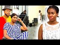 This New Movie Of Adaeze Onuigbo & Maleek Milton Will Make You Shed Tears After Watching It