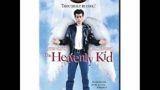 The Heavenly Kid Soundtrack - Animal Attraction