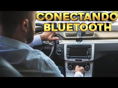 Vídeo: Como colocar Bluetooth no carro: perguntas e respostas