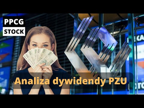 Analiza dywidendy PZU / 6% to dużo, czy mało?