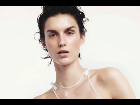 MARTE MEI VAN HAASTER Model 2019 - Fashion Channel