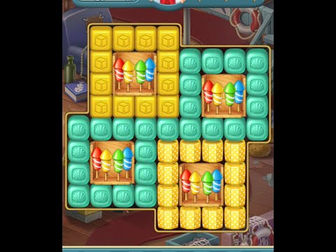 TOY BLAST level 4353