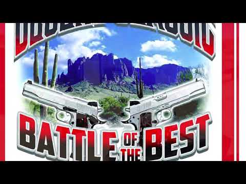 Area 2 Desert Classic 2021