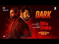 Dark Theme Lyrical Retta Thala Arun Vijay Siddhi Sam CS Kris Thirukumaran Bobby BTG