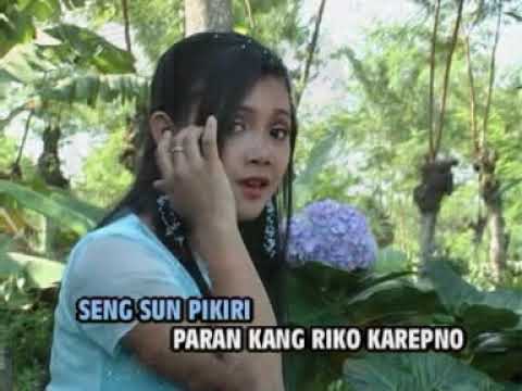 Mia Ms - Welas Kang Ilang [Official Music Video]