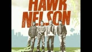 Hawk Nelson: Head on Collision