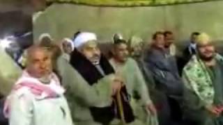 الشيخ يوسف فؤاد من قصة شكري وشاكر مكتبة محمود الشاعر
