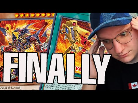 THE VOLCANIC SUPPORT IS REAL