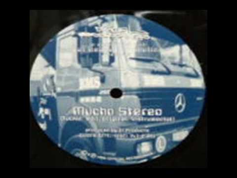 BMS - Mucho Stereo