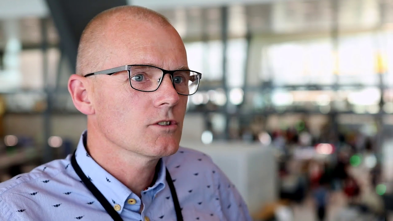 Bergen Lounge thumbnail