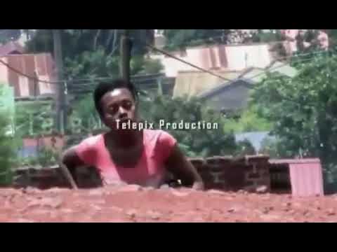 Uganda movie