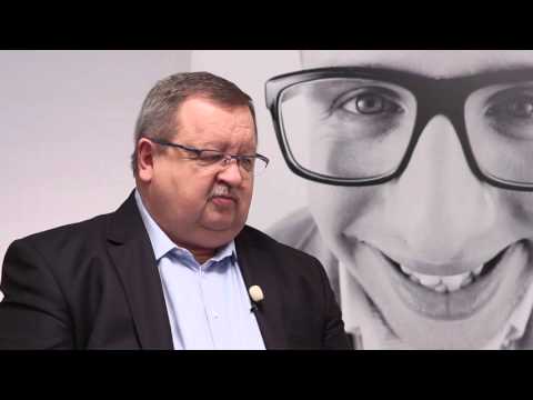 Cwany Gapa - Zdzisław Kręcina