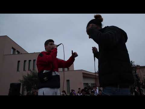 MTB VS Renau220 (3er y 4t puesto) EDICIÓN PQPI 2019