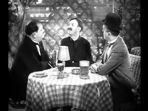 Dick und Doof - Die Doppelgänger