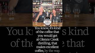 117.8 Proof Bourbon That Shouldn't Work (But Does) #bourbontasting #whiskey #craft