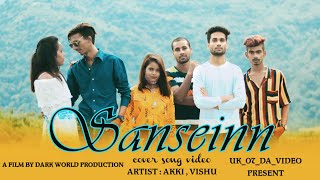 Download lagu JAB TAK SANSE CHALEGI, SAASEIN FULL SONG, TUJKO CHAHUGA YAAR, || AKKI RAJPUT ||  VISHU || mp3