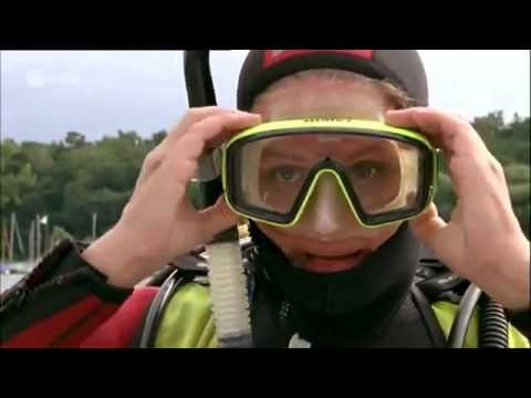 Löwenzahn - 208 Tauchen - Bucht der versunkenen Schätze