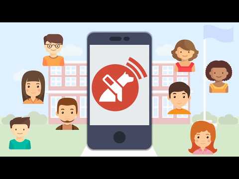 Lazarillo Accessible GPS Video