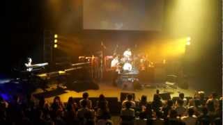 2012 서울예술대학교 장독대 Jeff Beck - Stratus