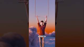 The worst Nightmare 😱 #viralvideo #nightmare