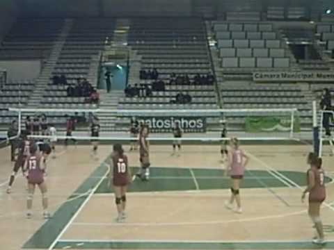 Torneio Gala Volei 2010