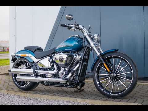 2026 Harley-Davidson® Breakout® 