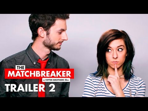 The Matchbreaker (Trailer 2)