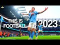 THIS IS FOOTBALL 2023 • NEARING THE END