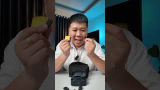 Review Hollyland Lark Max 2 sau một thời gian sử dụng #reviewos #hollyland