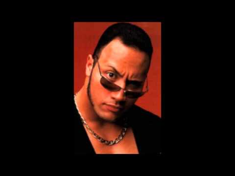 WWE : The Rock Theme 'Do You Smell It?'